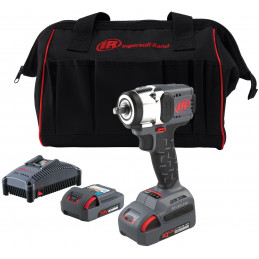 Batterimutterdragare...