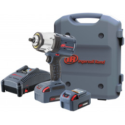 Ir Paket 20v W7152+ Vinkelslip