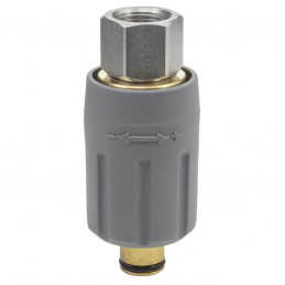 Svivel 3/8" Inv - Tr22 Inv...