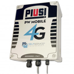 Pw mobile 4g ss2018