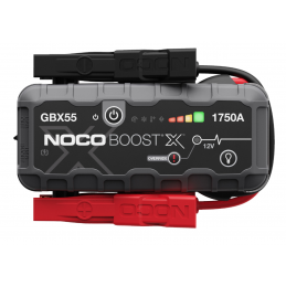 Noco Boost X GBX55 -...