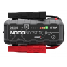 Noco Boost X GBX55 - Jumpstart till 12V blybatterier