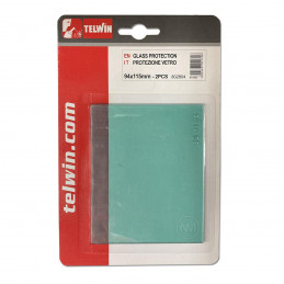 Frontglass yttre 115x94mm...