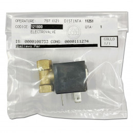 Gasventil telmig 200/2 (ers...