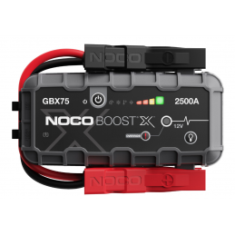 Noco Boost X GBX75 - Jump...