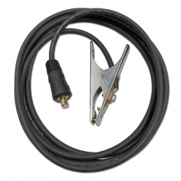 Återledarkabel 25mm2, 5m