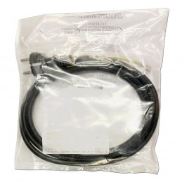 Kabel 3g1.5 2 m ink dixi...