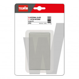 Innre skyddsglas (2st)...