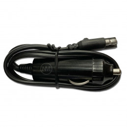 Cigarettkabel, t-charge