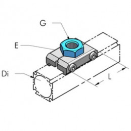 Ap50 Anslutn.platta Ap50...