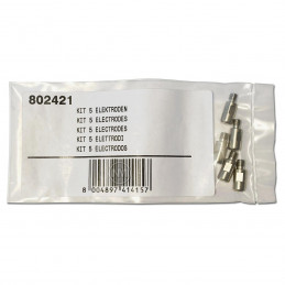 Elektrod plasma 41 till...