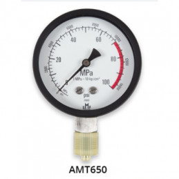 Amt650 manometer