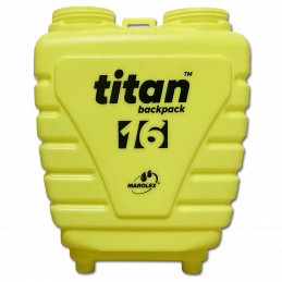 Tank Titan 16l