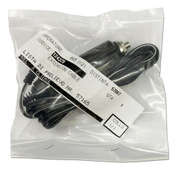 Cigarettkabel, pro start...