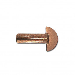 Patching electrode telwin