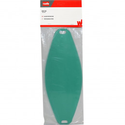 Frontglas yttre 390x150mm...