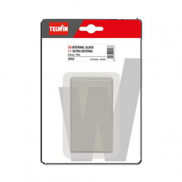 Innre skyddsglas (2st)...