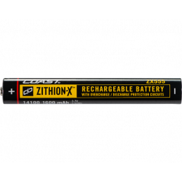 Batteri ZX555 COAST...
