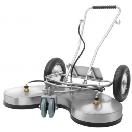 Golvtvätt Td1200va Rostfri...