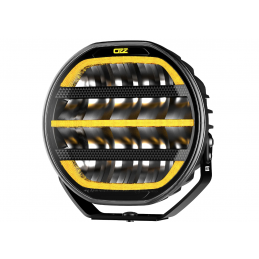 OZZ XR2 P9" LED Extraljus...