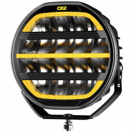 OZZ XR2 P7" LED Extraljus...