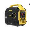 Champion Inverterelverk 3000W The Mighty Fusion Dual Fuel