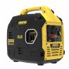 Champion Inverterelverk 3000W The Mighty Fusion
