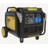 Champion 7500 Watt Inverterelverk – The Scout