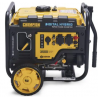 Champion 3600W Hybrid Inverterelverk