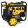 Champion Inverterelverk 3600W Hybrid Dual-Fuel