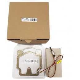 Glödstift 24 v Eberspächer