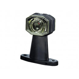 Positionslampa Röd/vit Led...