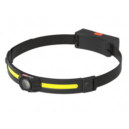 Briodlights Pannlampa