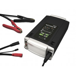 Pt-batteriladdare Mxts...