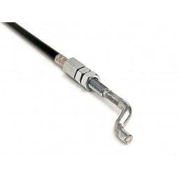 Wire Till Hyttlås...