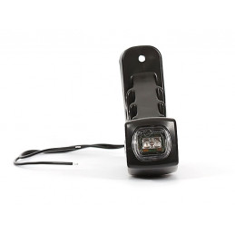 Positionsljus Kort Höger...