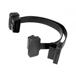Xbb Obd-ii Y-splitter