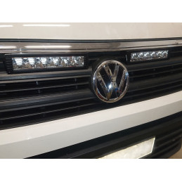 Pt Led Extraljusramp...