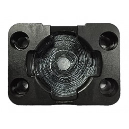 Växelplattan Variobloc...