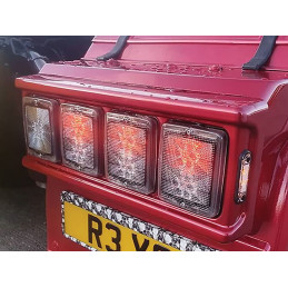 Bakljushållare som passar...