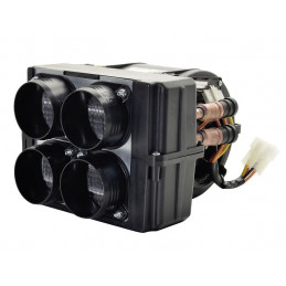 Kalori Alize 2 3,4kw 12 V...