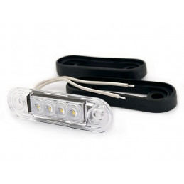 Briodlights Positionslampa...