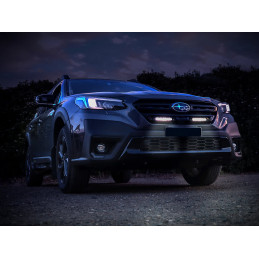 Lazer Ledrampskit Subaru...