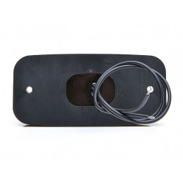 Sidomarkering Gul Med 2...