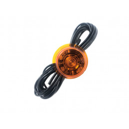 Led Insats Orange, E-märkt,...