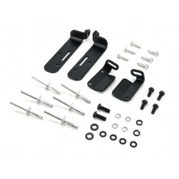 Lazer Monteringsfäste För...