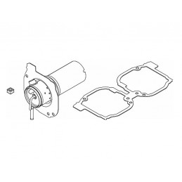 Brännkammare Sats Hs3...