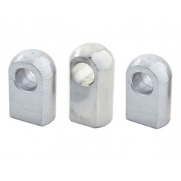 Ögla M5 Längd 21 Mm