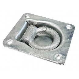 Surrningsögla Cat310 Galvad