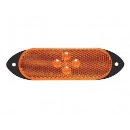 Sidomarkeringslampa Led 24...